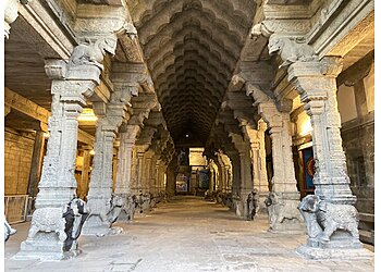 Arulmigu Nellaiyappar Temple