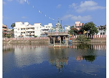Arulmigu Parthasarathy Swamy Temple