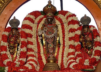 Arulmigu Parthasarathy Swamy Temple