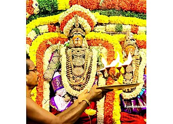 Arulmigu Patteeshwaraswamy Temple