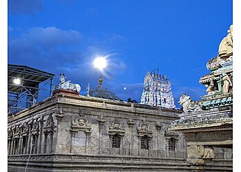 Arulmigu Patteeshwaraswamy Temple