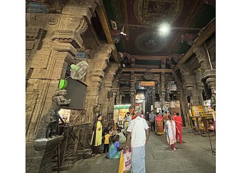 Arulmigu Subramaniya Swamy Temple
