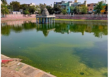 Arulmigu Vadapalani Murugan Temple
