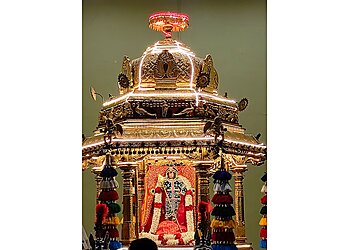Arulmigu Vadapalani Murugan Temple