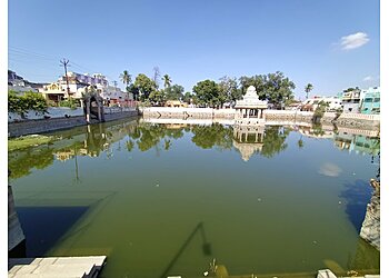 Arulmigu Varadharaja Perumal Temple