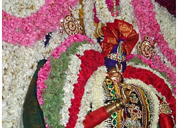 Arulmigu Varadharaja Perumal Temple