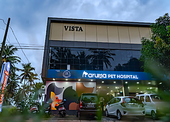 Aruma Multispeciality Pet Hospital