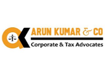 Arun Kumar & Co., Corporate & Tax Advocates
