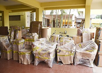 Arun Packers And Movers