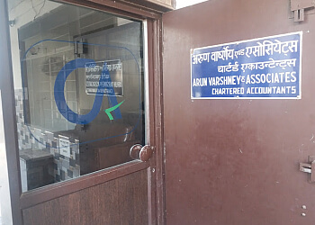 Arun Varshney & Associates