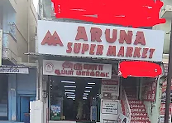 Aruna Super Market