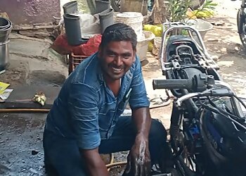 Arunachalam Service Centre