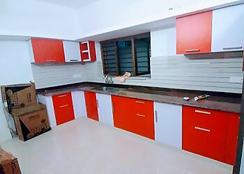 Arun's Creative Carpentry