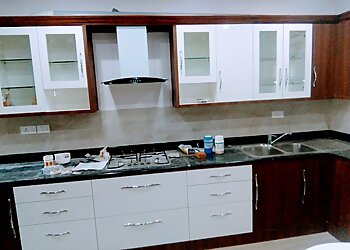 Arun's Creative Carpentry