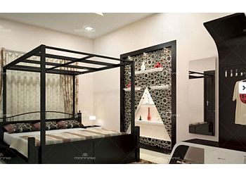 Aruns Interior Design