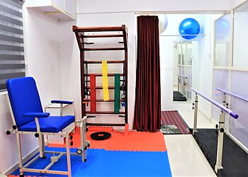 Arun's NewLife Physio Clinic