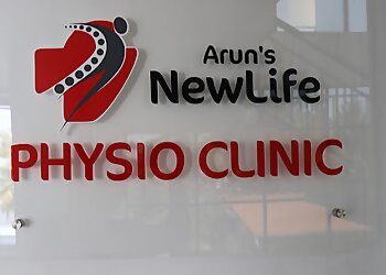 Arun's NewLife Physio Clinic