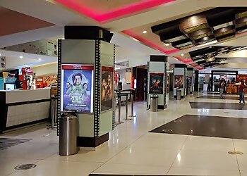 Arved Transcube Plaza