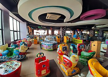 Arved Transcube Plaza