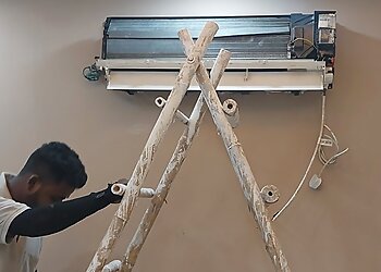 Arvind Air Conditioning