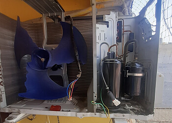 Arvind Air Conditioning