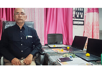 Arvind Banarase - Shubham krushnamurti Astrology (Jyotish) Research Centre