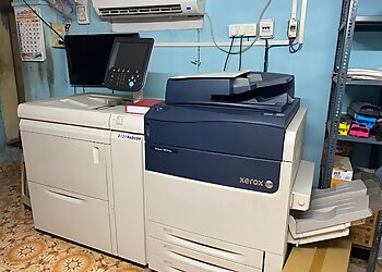 Arvind Printers