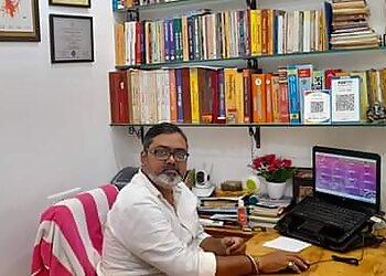 Arvind Rai - ARVIND RAI ASTROLOGY