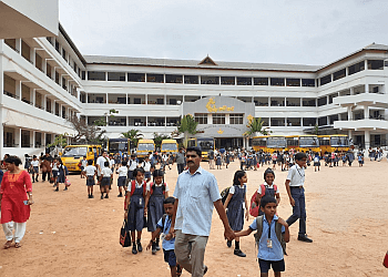 Arya Central School