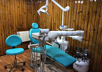 Arya Dental Care