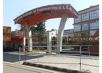 Arya Institute of Engineering & Technology  