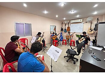 Arya Institute of Performing Arts