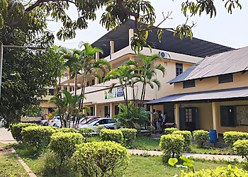 Arya Vidyapeeth College