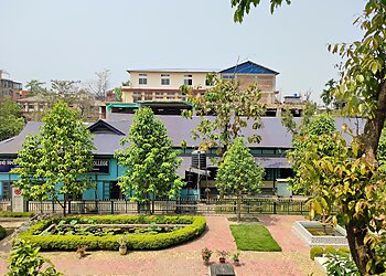 Guwahati Arts Colleges Arya Vidyapeeth College image 1