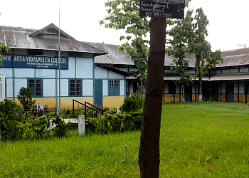 Arya Vidyapeeth College