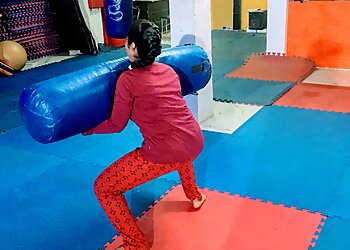 Aryan Activities Martial Arts Club