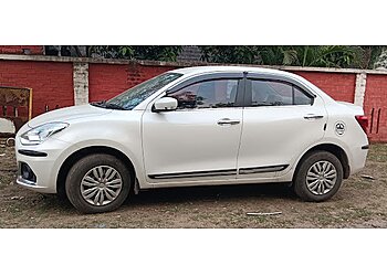 Aryan Taxi Service Dhanbad