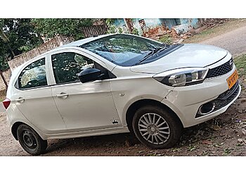 Aryan Taxi Service Dhanbad