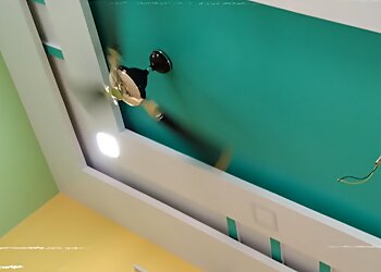 Arya's painting group