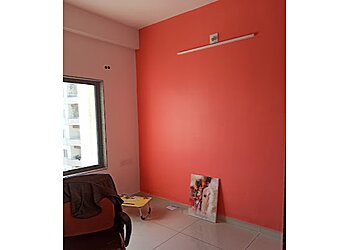 Arya's painting group