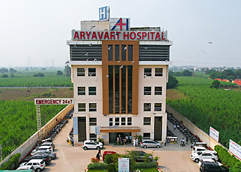 Aryavart Hospital
