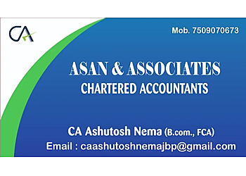 Asan & Associates