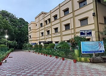 Asansol Girls' College