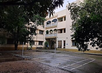Asansol Girls' College