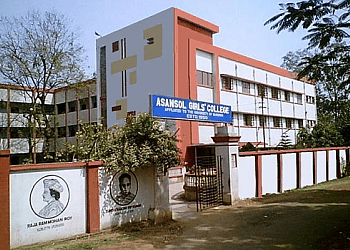 Asansol Girls' College