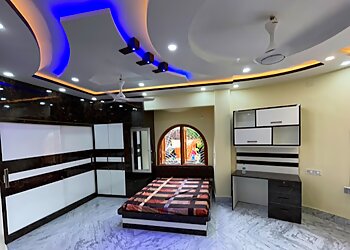 Asansol Interior