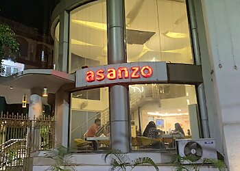 Asanzo