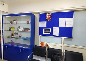 Ascentleap IT Solutions Smart & Secure Services