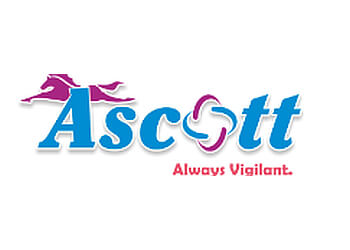 Ascott Infotech & Security System