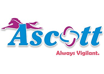 Ascott Infotech & Security Systems